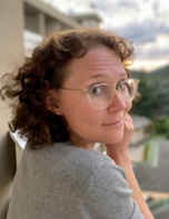 Annika Forkert